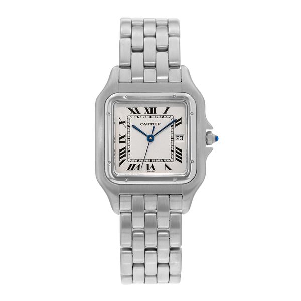 Cartier Panthere W25032F5